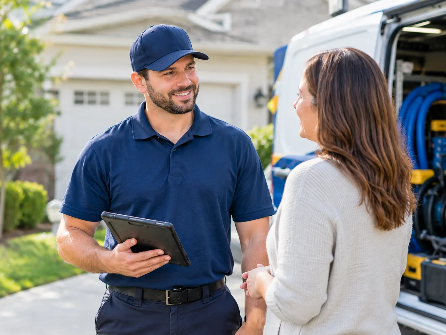 Sewage Backup Cleanup Deerwood, MN FAQs
